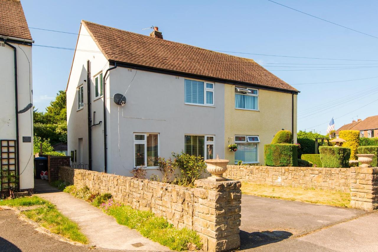 Broome Road Durham Exterior photo